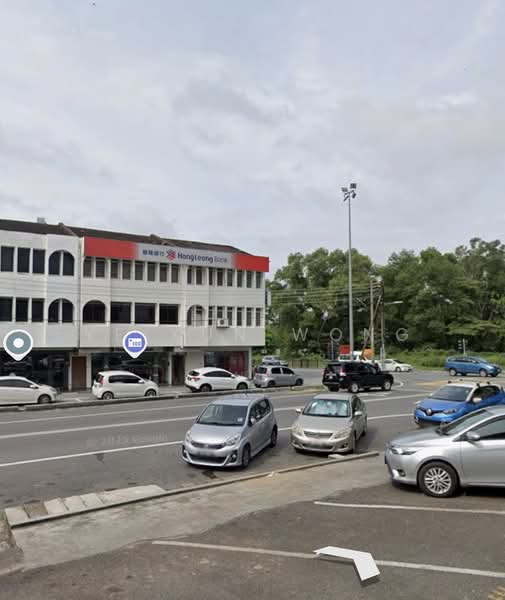 Shop for Rent in Taman Pelangi (Johor Bahru) - Ye Xun Wong - PropertyGuru.com.my