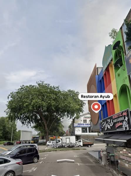 Shop for Rent in Taman Pelangi (Johor Bahru) - Ye Xun Wong - PropertyGuru.com.my