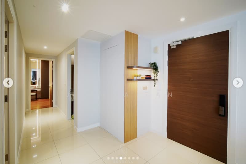 Service Residence for Rent at Aria - Joshua Tan - Entrance - PropertyGuru.com.my
