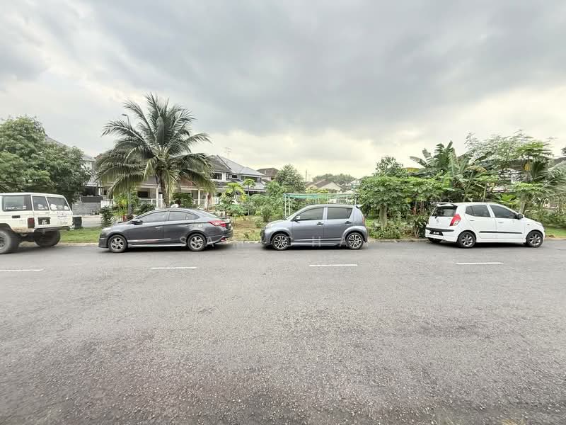 Rumah Teres 2 Tingkat untuk Dijual di Johor Bahru (Johor) - Sam Chai - Exterior - PropertyGuru.com.my