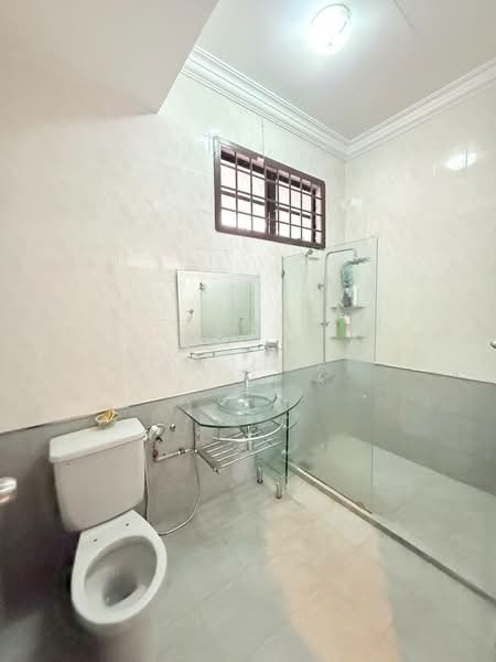 Rumah Teres 2 Tingkat untuk Dijual di Johor Bahru (Johor) - Sam Chai - Bathroom - PropertyGuru.com.my