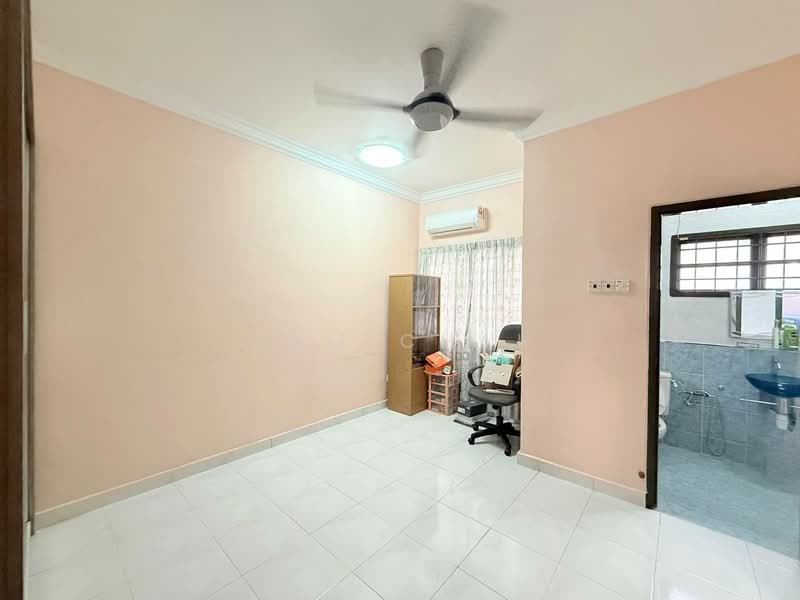 Rumah Teres 2 Tingkat untuk Dijual di Johor Bahru (Johor) - Sam Chai - Interior - PropertyGuru.com.my