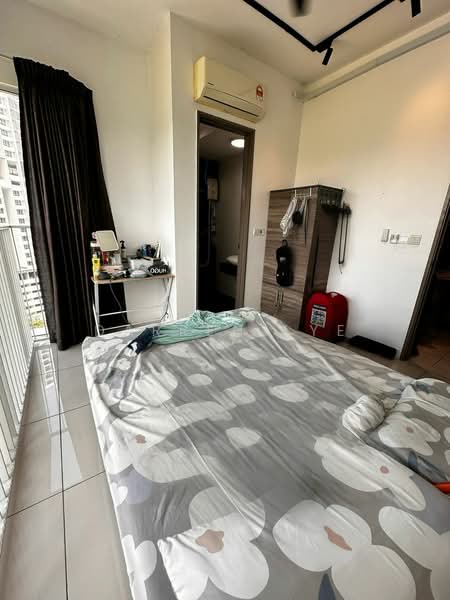Condominium for Sale at The Clovers - Darren Lye - Bedroom - PropertyGuru.com.my