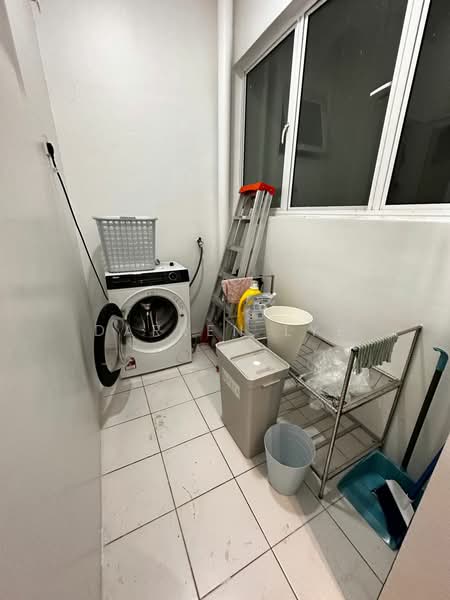 Condominium for Sale at The Clovers - Darren Lye - Interior - PropertyGuru.com.my