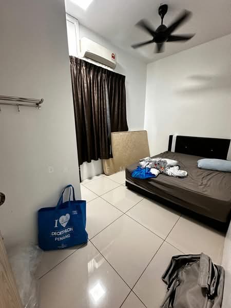 Condominium for Sale at The Clovers - Darren Lye - Bedroom - PropertyGuru.com.my