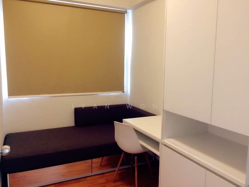 Condominium for Rent at DEX Suites 1.0 (Tower A) @ Kiara East - Ivan Wong - Study - PropertyGuru.com.my