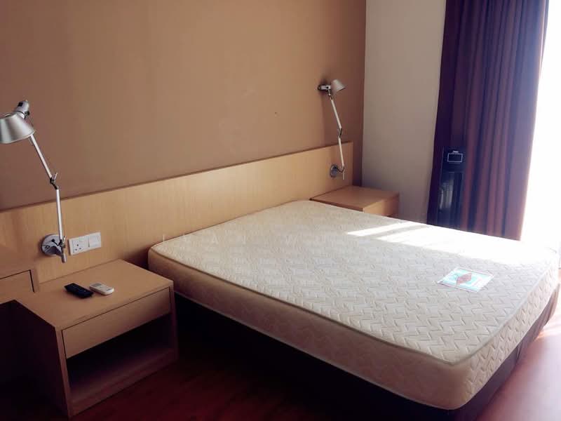 Condominium for Rent at DEX Suites 1.0 (Tower A) @ Kiara East - Ivan Wong - Bedroom - PropertyGuru.com.my