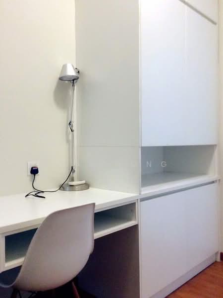 Service Residence for Rent at DEX Suites 2.0 (Tower B) @ Kiara East - Ivan Wong - Study - PropertyGuru.com.my