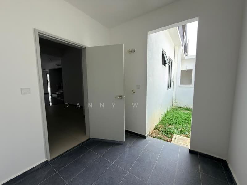 Rumah Kluster untuk Dijual di Gombak (Selangor) - Danny Wong - PropertyGuru.com.my
