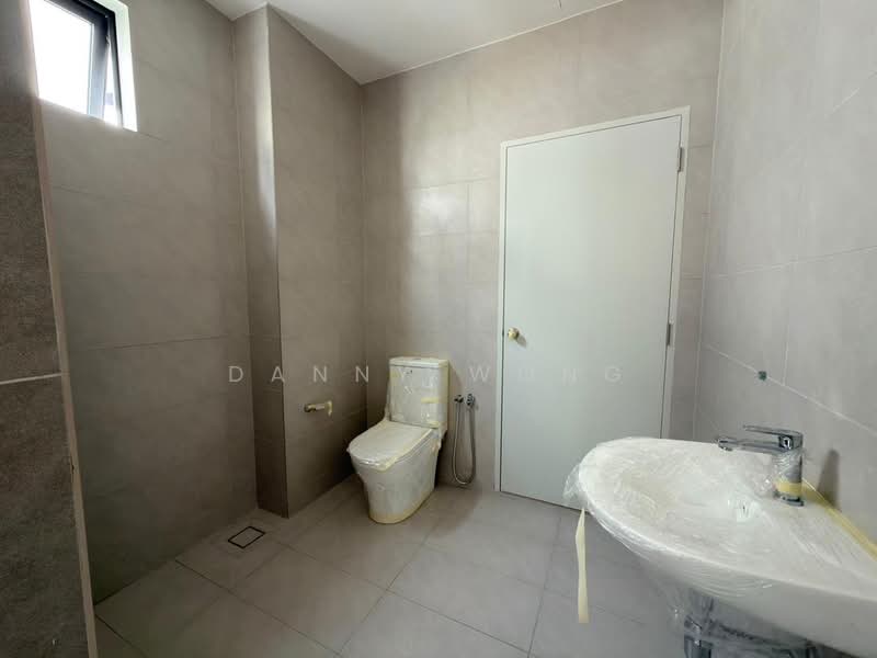 Rumah Kluster untuk Dijual di Gombak (Selangor) - Danny Wong - PropertyGuru.com.my