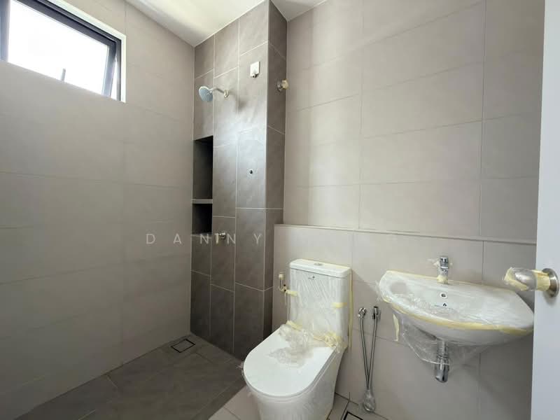 Rumah Kluster untuk Dijual di Gombak (Selangor) - Danny Wong - PropertyGuru.com.my