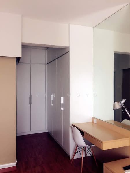 Kondominium untuk Dijual di DEX Suites 1.0 (Tower A) @ Kiara East - Ivan Wong - Interior - PropertyGuru.com.my