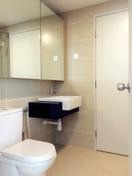 Kondominium untuk Dijual di DEX Suites 1.0 (Tower A) @ Kiara East - Ivan Wong - Bathroom - PropertyGuru.com.my