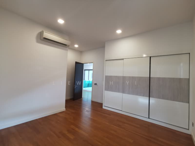 Vila Berkembar untuk Dijual di East Ledang (Iskandar Puteri (Nusajaya)) - Lihyi Liew - Interior - PropertyGuru.com.my