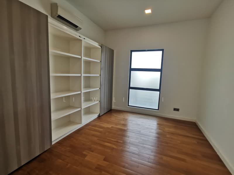 Vila Berkembar untuk Dijual di East Ledang (Iskandar Puteri (Nusajaya)) - Lihyi Liew - Bedroom - PropertyGuru.com.my