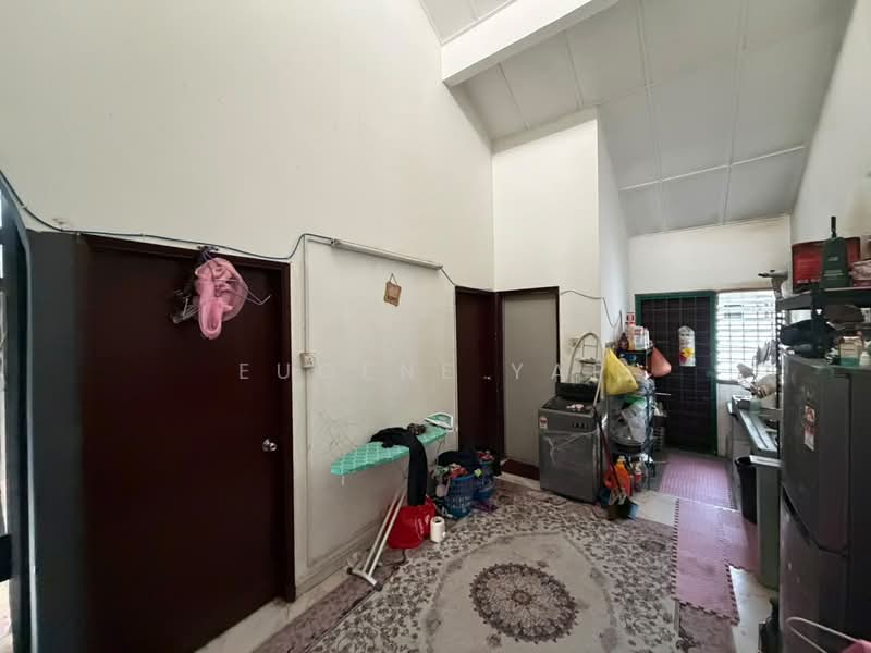 Rumah Teres 1-Tingkat untuk Dijual di Taman Kencana (Ampang) - Eugene Yap - Interior - PropertyGuru.com.my