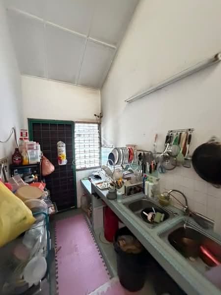 Rumah Teres 1-Tingkat untuk Dijual di Taman Kencana (Ampang) - Eugene Yap - PropertyGuru.com.my