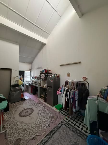 Rumah Teres 1-Tingkat untuk Dijual di Taman Kencana (Ampang) - Eugene Yap - PropertyGuru.com.my