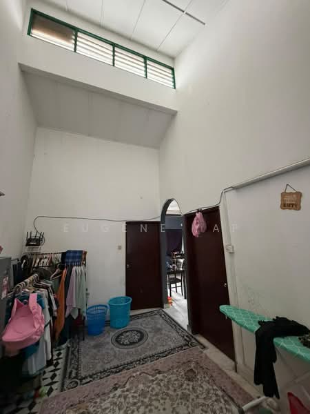 Rumah Teres 1-Tingkat untuk Dijual di Taman Kencana (Ampang) - Eugene Yap - PropertyGuru.com.my