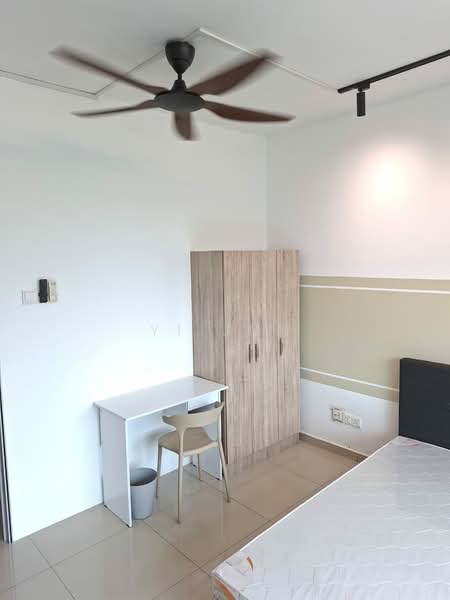 Condominium for Rent at The Zest @ Kinrara 9 - Yi Jun - Bedroom - PropertyGuru.com.my