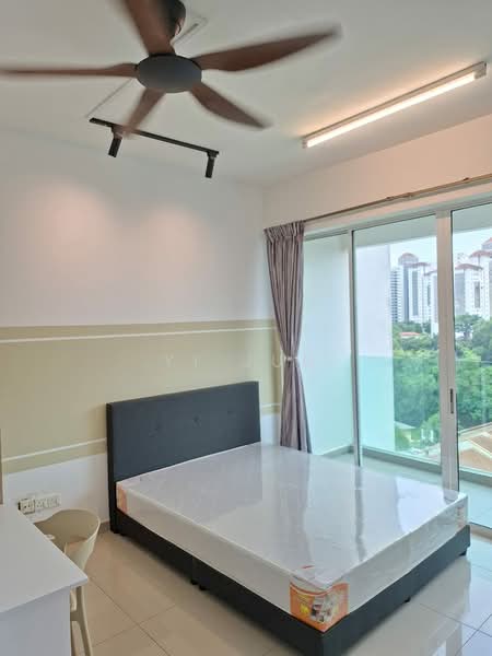 Condominium for Rent at The Zest @ Kinrara 9 - Yi Jun - Bedroom - PropertyGuru.com.my