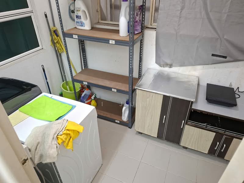 Condominium for Rent at The Zest @ Kinrara 9 - Yi Jun - Interior - PropertyGuru.com.my
