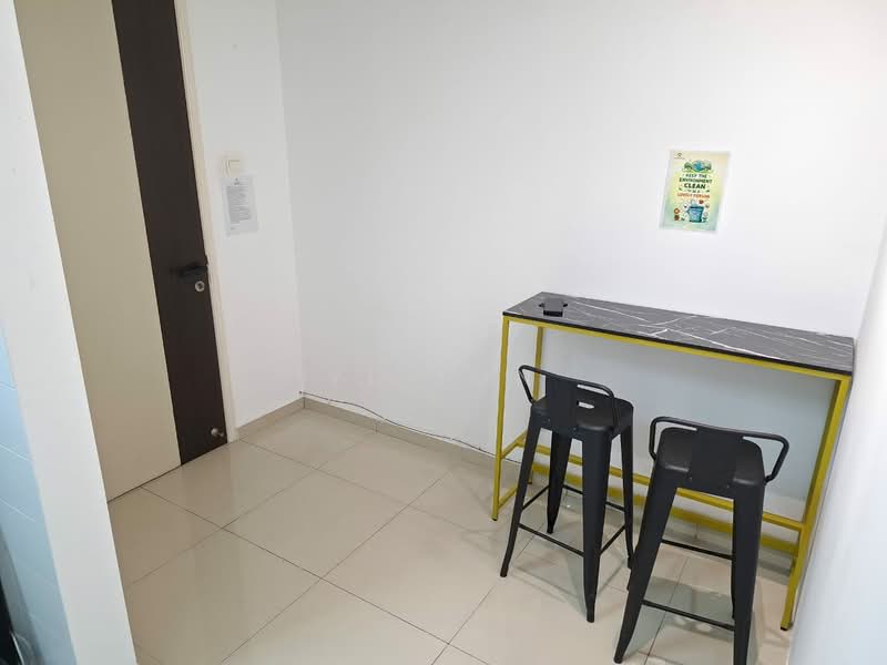Condominium for Rent at The Zest @ Kinrara 9 - Yi Jun - Interior - PropertyGuru.com.my
