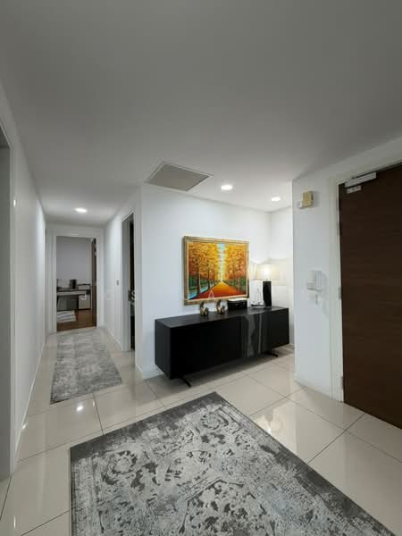 Service Residence for Sale at Aria - Joshua Tan - Entrance - PropertyGuru.com.my