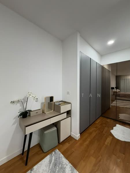 Service Residence for Sale at Aria - Joshua Tan - Bedroom - PropertyGuru.com.my
