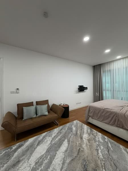 Service Residence for Sale at Aria - Joshua Tan - Bedroom - PropertyGuru.com.my