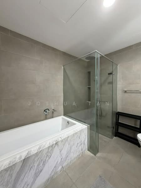Service Residence for Sale at Aria - Joshua Tan - Bathroom - PropertyGuru.com.my