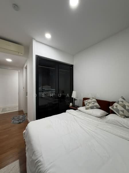 Service Residence for Sale at Aria - Joshua Tan - Bedroom - PropertyGuru.com.my