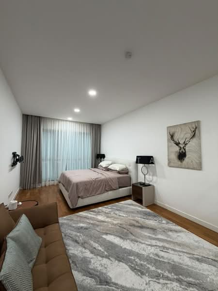 Service Residence for Sale at Aria - Joshua Tan - Bedroom - PropertyGuru.com.my