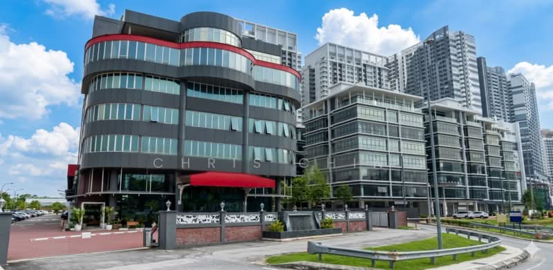 Shop / Office for Rent in Balakong (Selangor) - Chris Chia - PropertyGuru.com.my