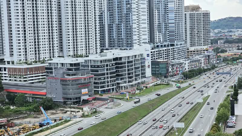 Shop / Office for Rent in Balakong (Selangor) - Chris Chia - PropertyGuru.com.my