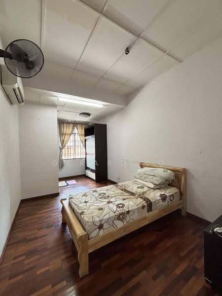2-storey Terraced House for Sale in Taman Setia Indah (Tebrau) - Gerard Lo - PropertyGuru.com.my