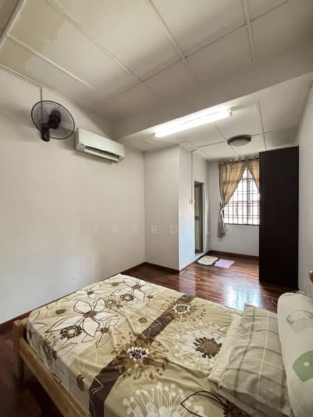 2-storey Terraced House for Sale in Taman Setia Indah (Tebrau) - Gerard Lo - PropertyGuru.com.my