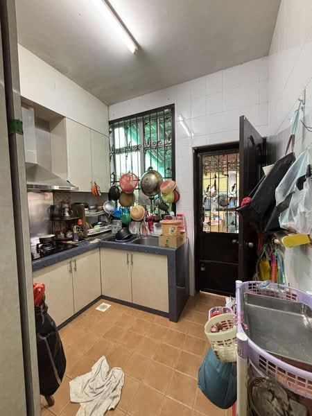 2-storey Terraced House for Sale in Taman Setia Indah (Tebrau) - Gerard Lo - PropertyGuru.com.my