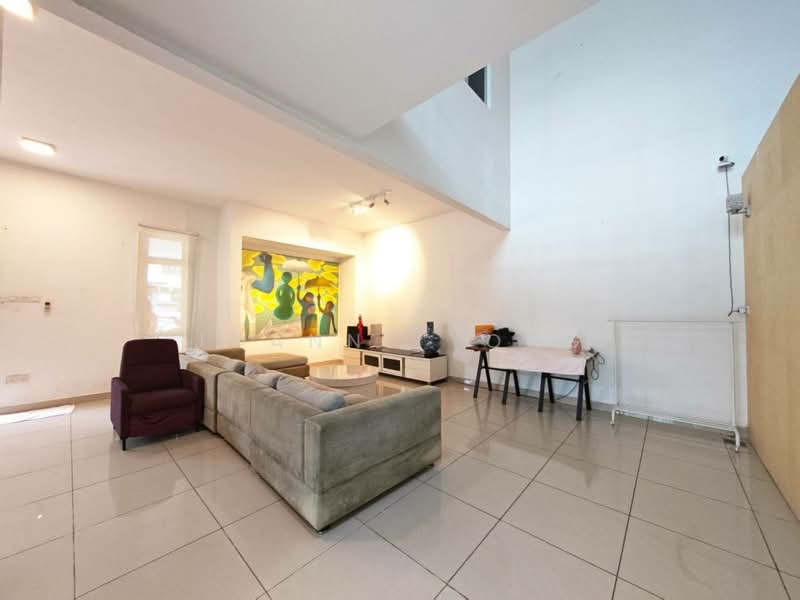 Rumah Kluster untuk Dijual di Ulu Tiram (Johor) - Joanne Yong - PropertyGuru.com.my