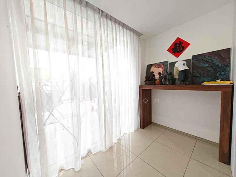 Rumah Kluster untuk Dijual di Ulu Tiram (Johor) - Joanne Yong - PropertyGuru.com.my