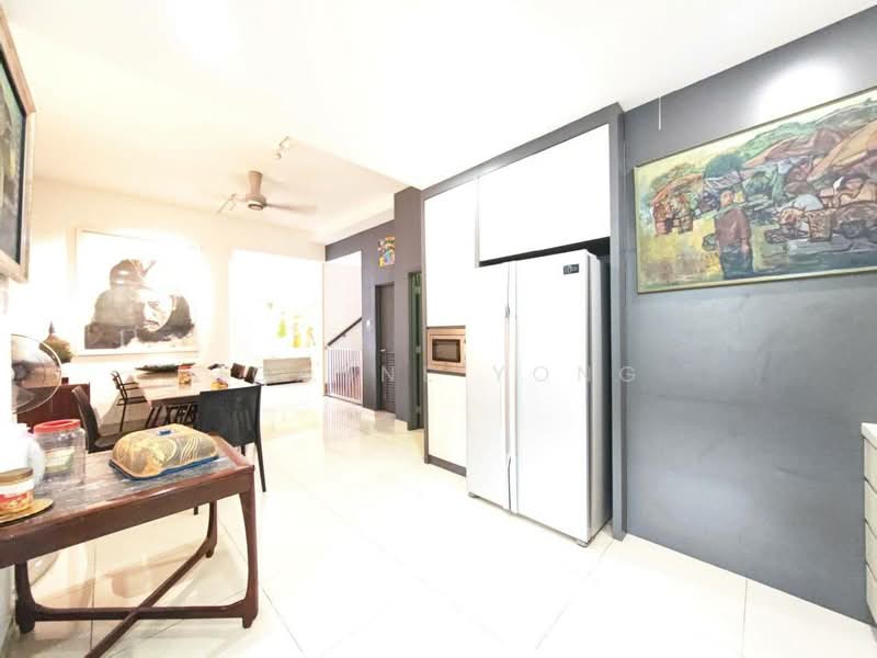 Rumah Kluster untuk Dijual di Ulu Tiram (Johor) - Joanne Yong - PropertyGuru.com.my