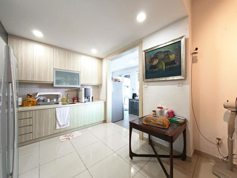 Rumah Kluster untuk Dijual di Ulu Tiram (Johor) - Joanne Yong - PropertyGuru.com.my