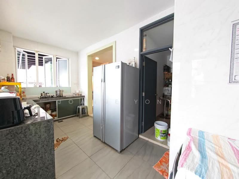 Rumah Kluster untuk Dijual di Ulu Tiram (Johor) - Joanne Yong - PropertyGuru.com.my
