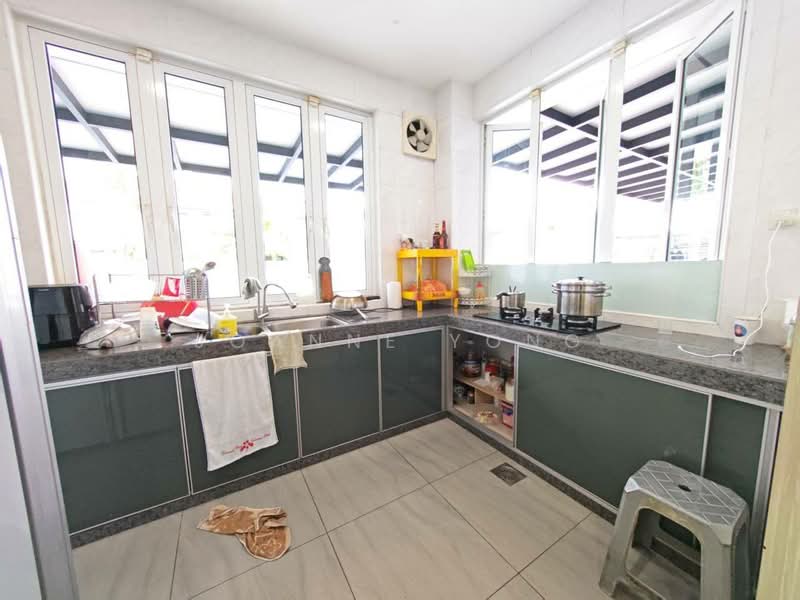 Rumah Kluster untuk Dijual di Ulu Tiram (Johor) - Joanne Yong - PropertyGuru.com.my