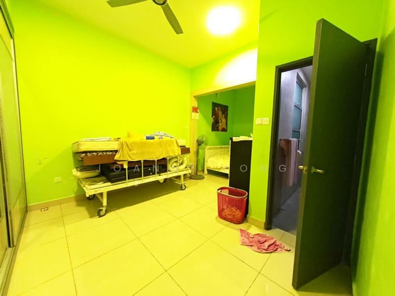 Rumah Kluster untuk Dijual di Ulu Tiram (Johor) - Joanne Yong - PropertyGuru.com.my