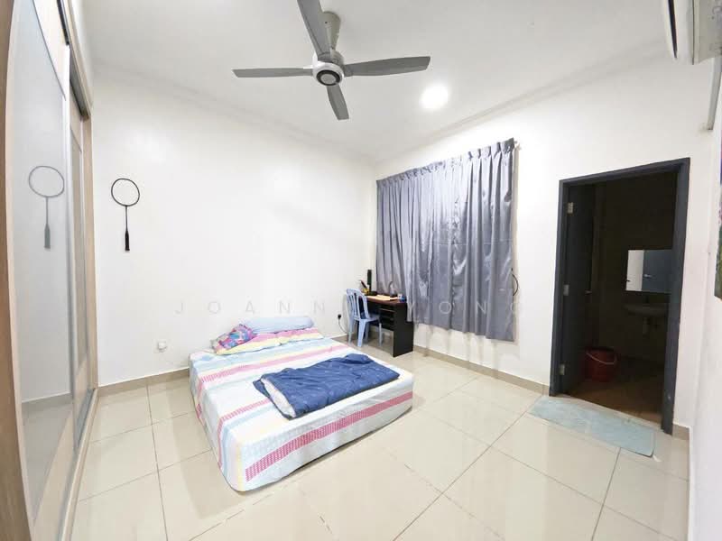 Rumah Kluster untuk Dijual di Ulu Tiram (Johor) - Joanne Yong - PropertyGuru.com.my
