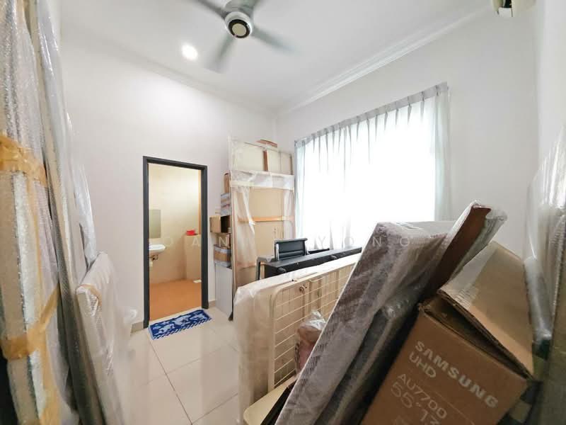 Rumah Kluster untuk Dijual di Ulu Tiram (Johor) - Joanne Yong - PropertyGuru.com.my