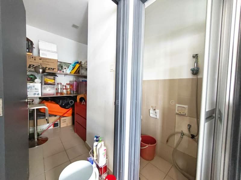 Rumah Kluster untuk Dijual di Ulu Tiram (Johor) - Joanne Yong - PropertyGuru.com.my