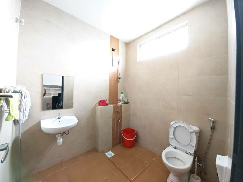 Rumah Kluster untuk Dijual di Ulu Tiram (Johor) - Joanne Yong - PropertyGuru.com.my