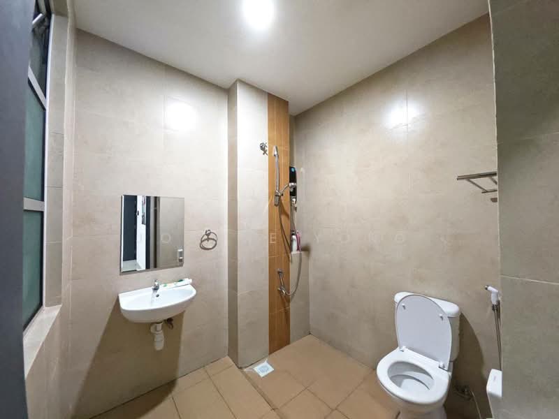 Rumah Kluster untuk Dijual di Ulu Tiram (Johor) - Joanne Yong - PropertyGuru.com.my